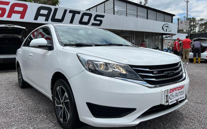 Zotye