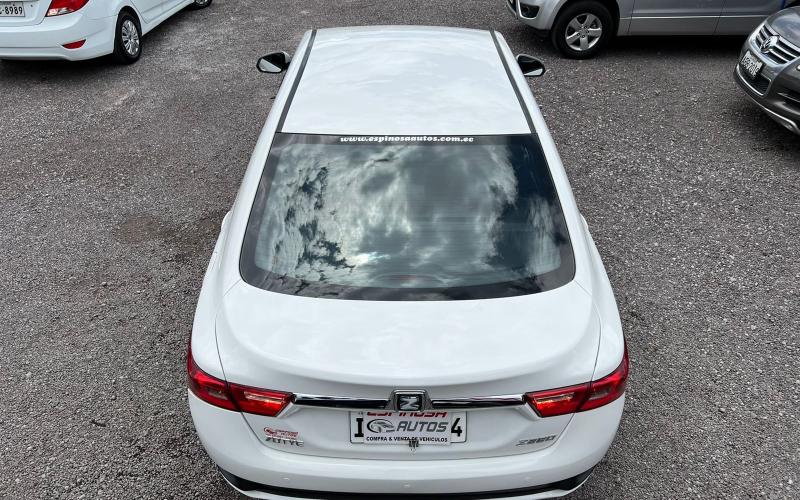 Zotye