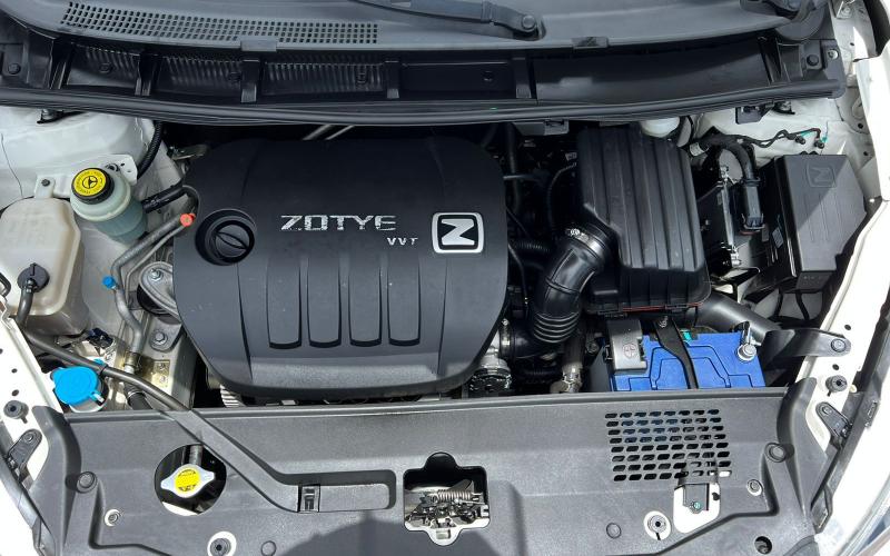 Zotye