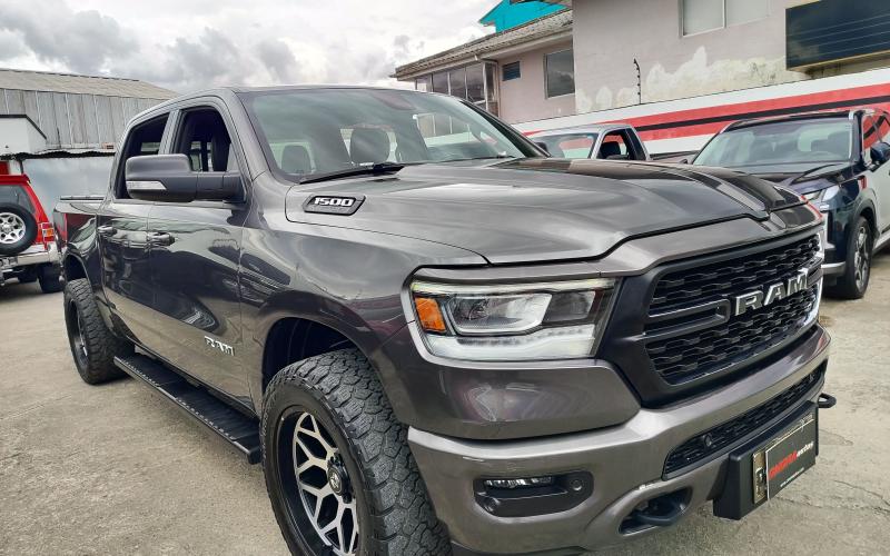 Ram