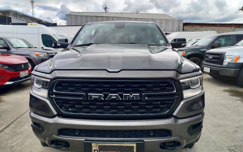 Ram