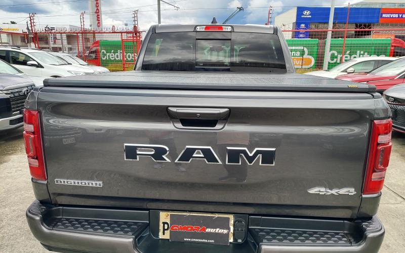 Ram