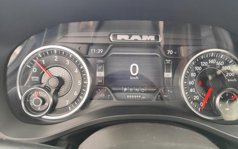 Ram
