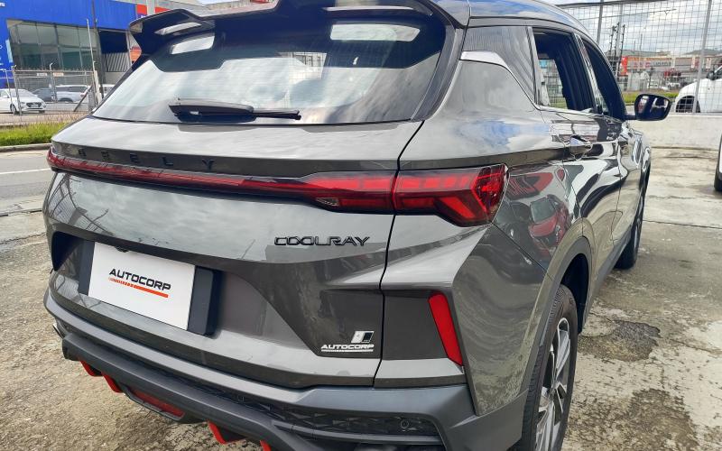 Geely