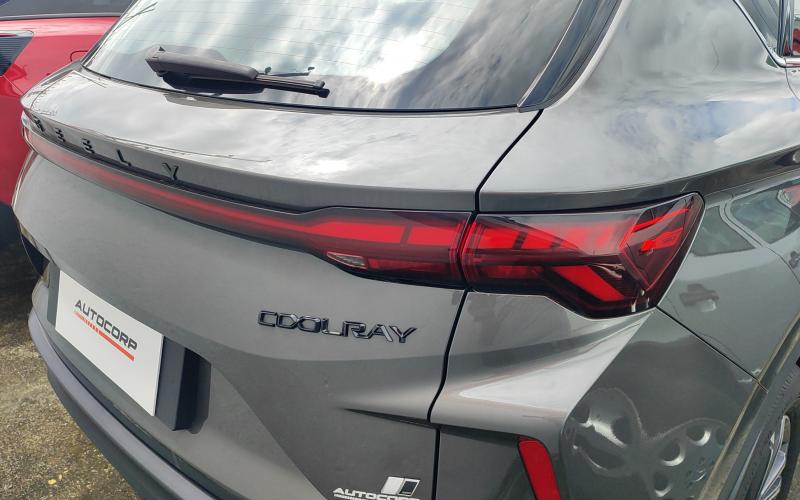 Geely