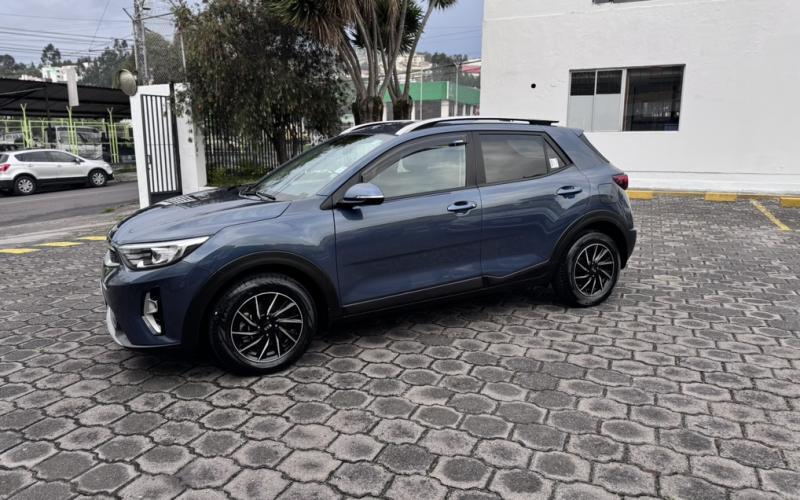 Kia