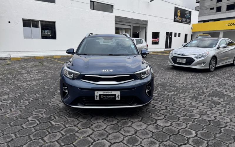 Kia