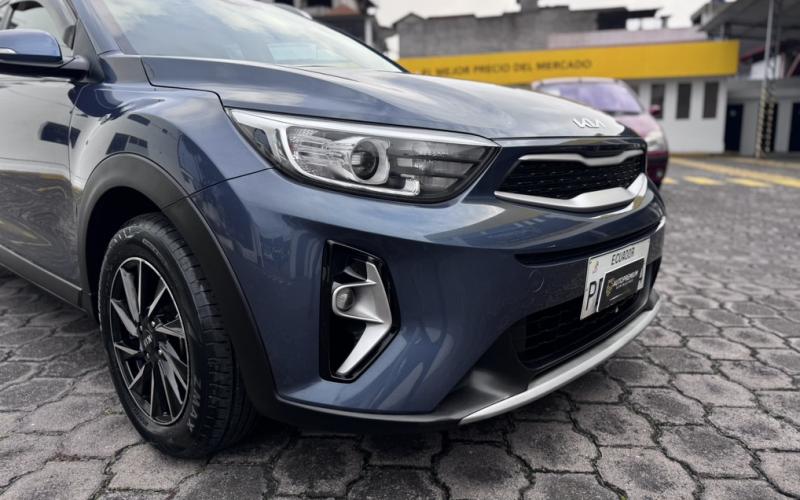 Kia