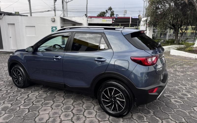 Kia