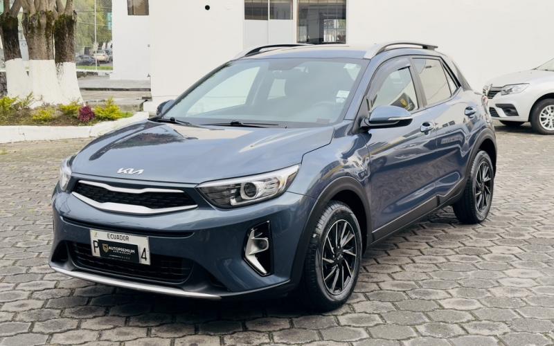 Kia