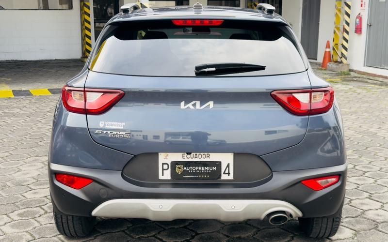 Kia