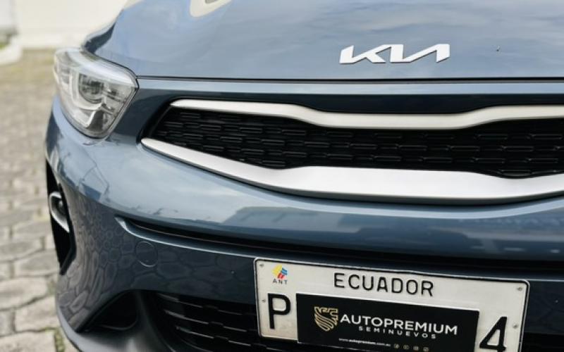 Kia