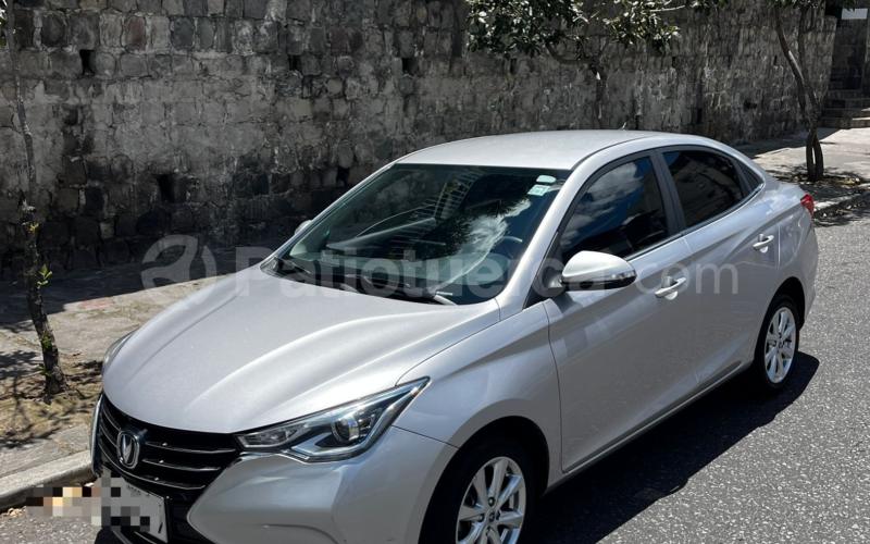 Changan