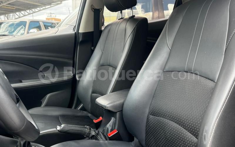 Changan