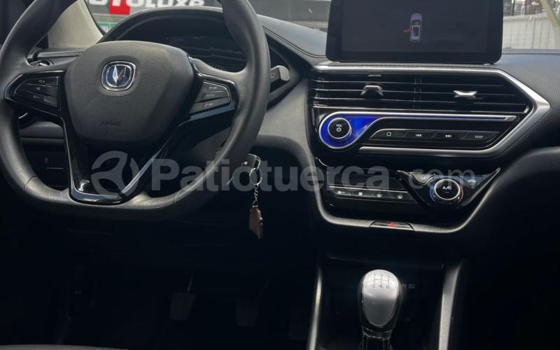 Changan