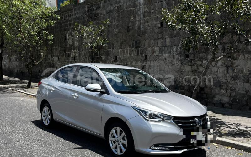 Changan