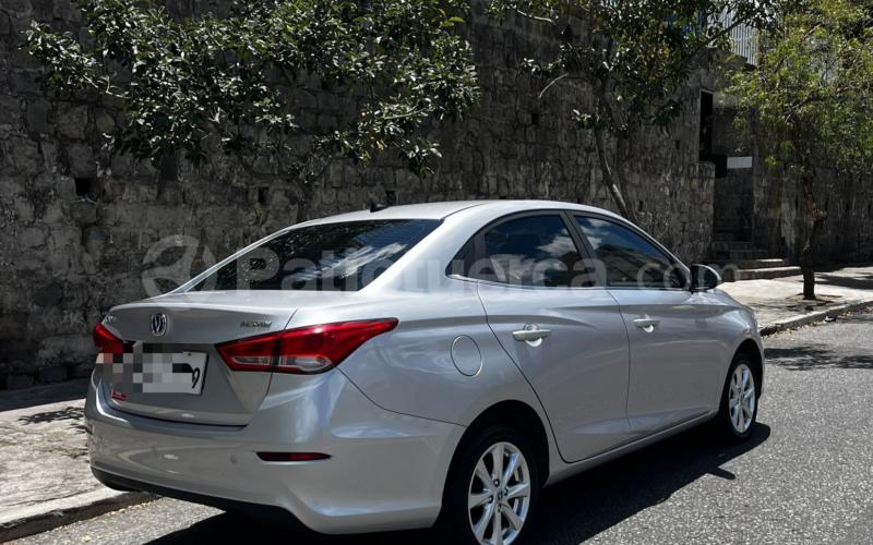 Changan