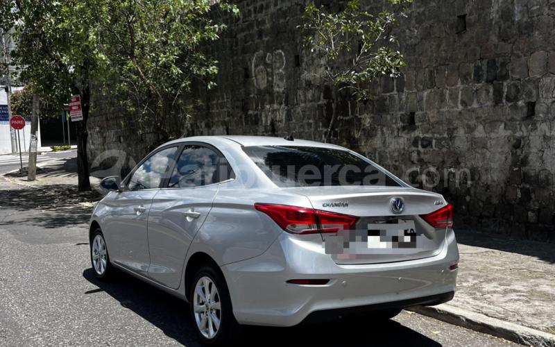 Changan