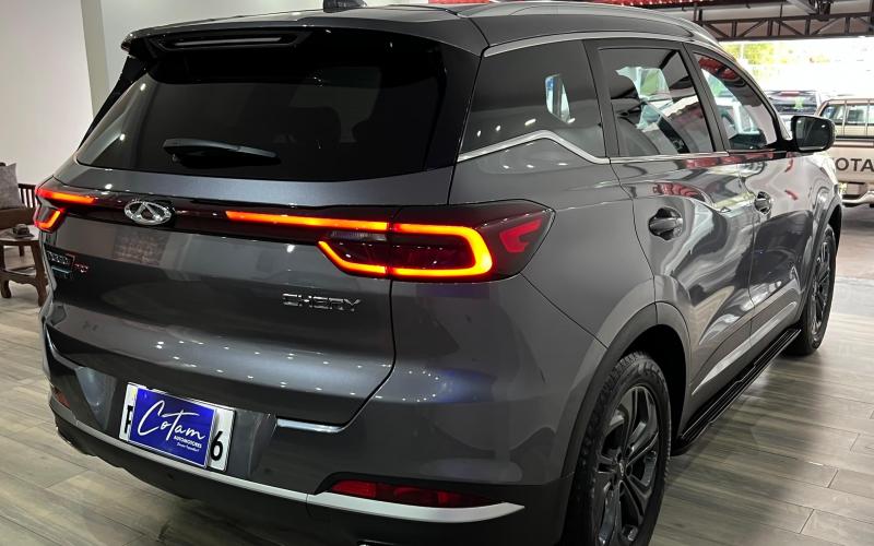 Chery