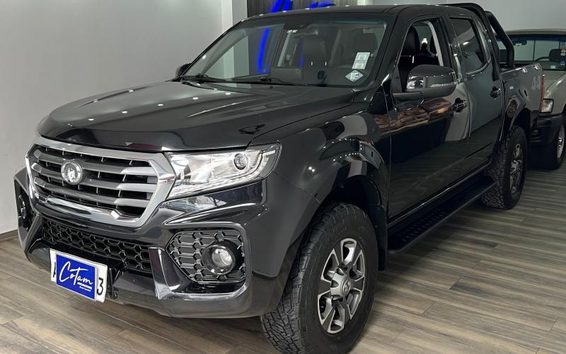 Great Wall