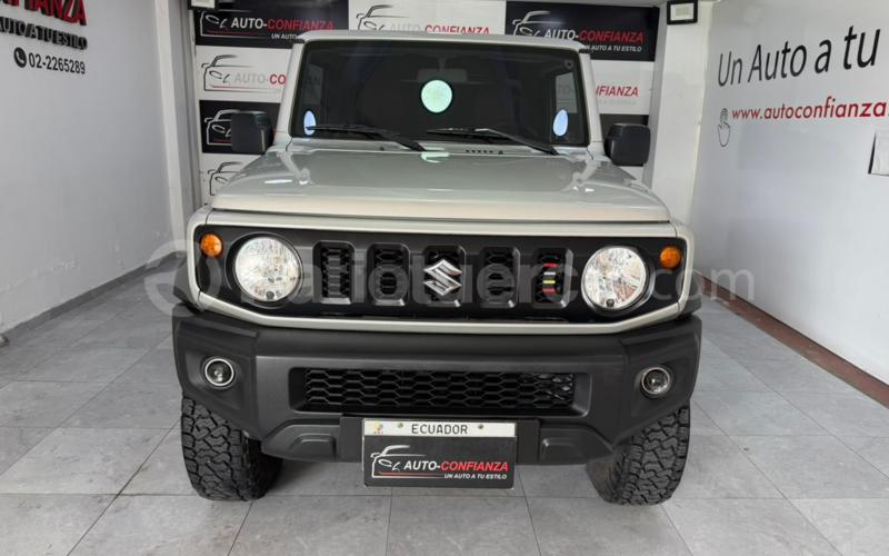 Suzuki