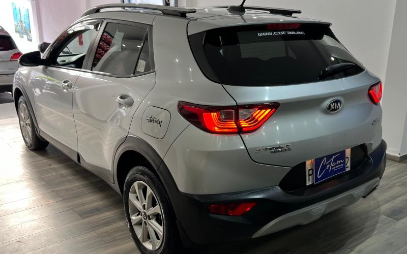 Kia