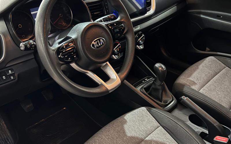 Kia