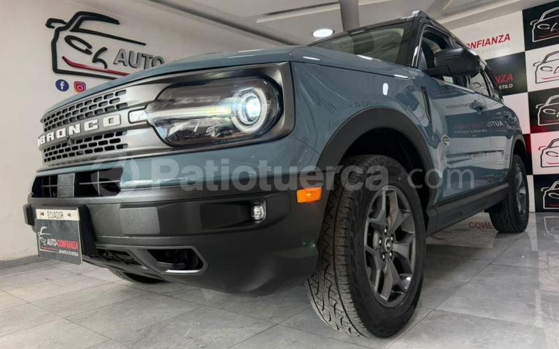 Ford