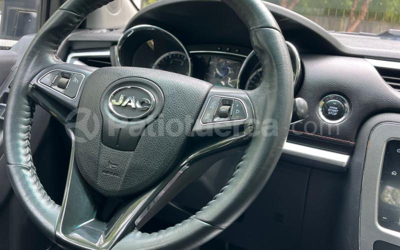 JAC