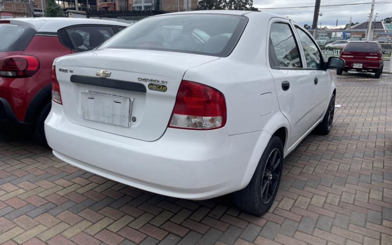 Chevrolet