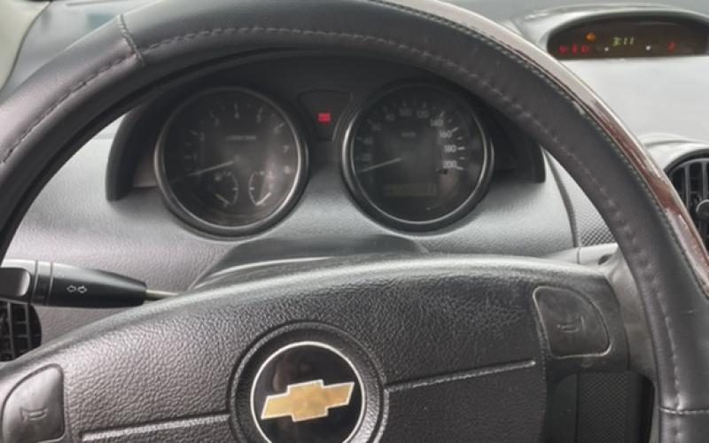 Chevrolet