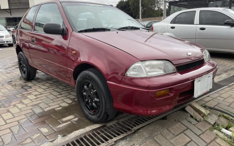 Suzuki