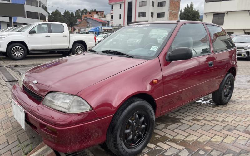 Suzuki