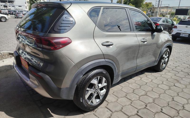 Kia