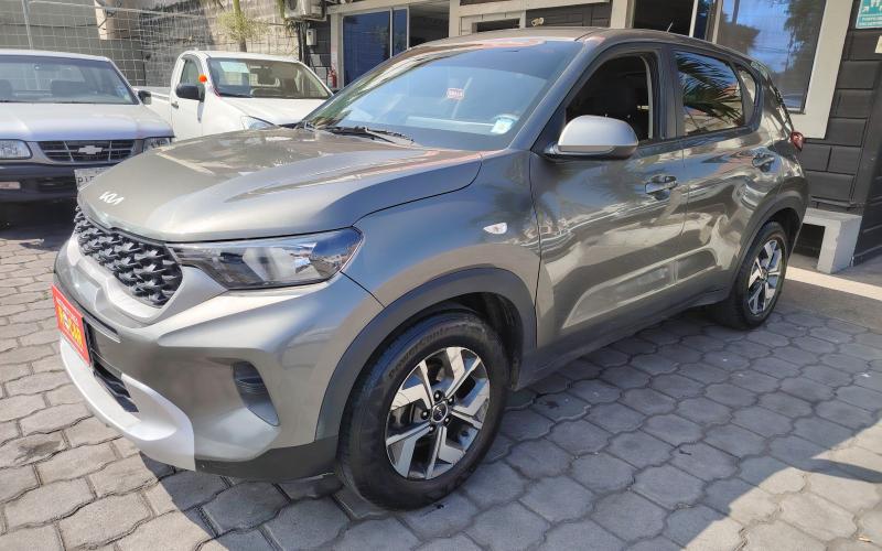 Kia