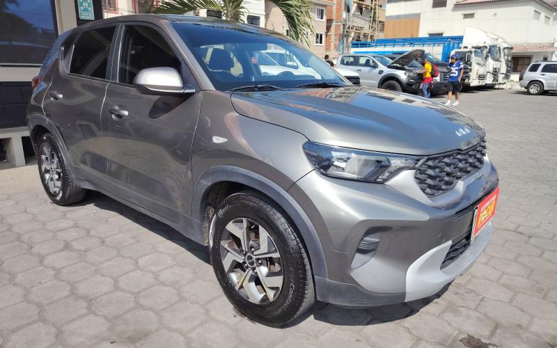 Kia