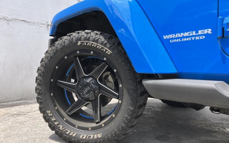 Jeep