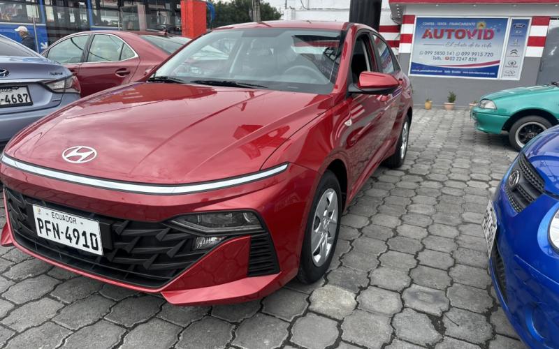 Hyundai