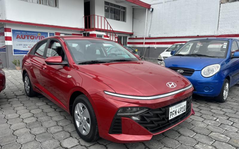 Hyundai