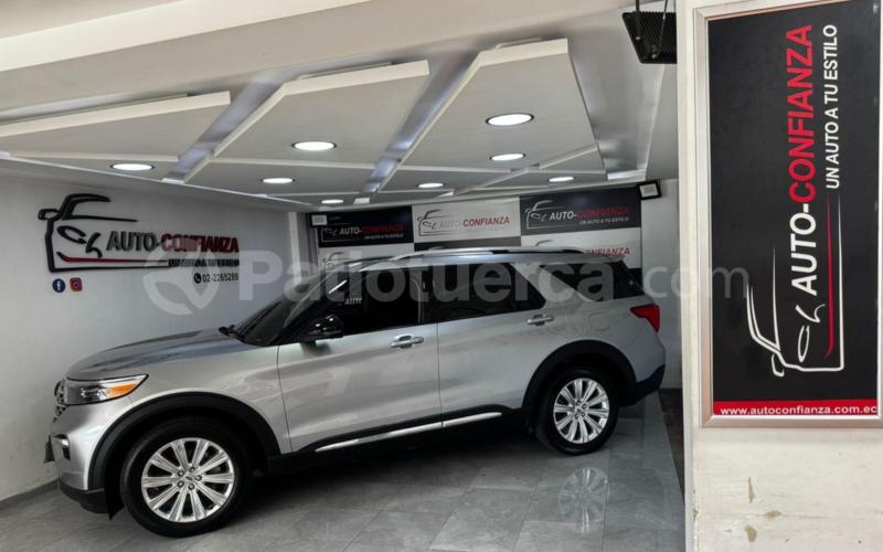 Ford