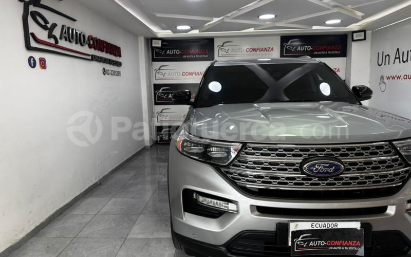 Ford