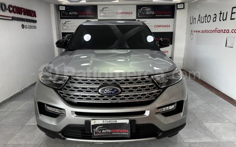 Ford