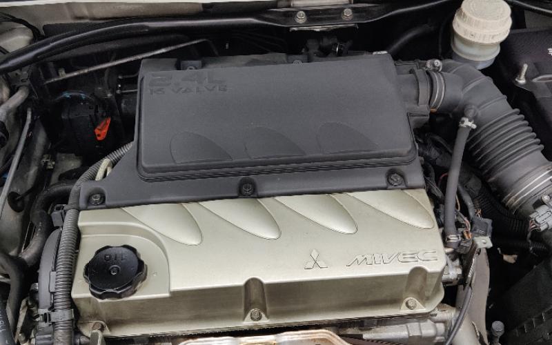 Mitsubishi