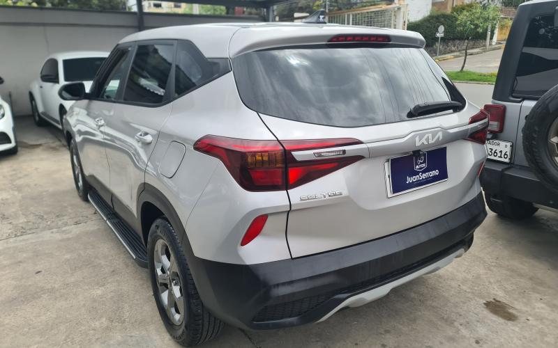 Kia