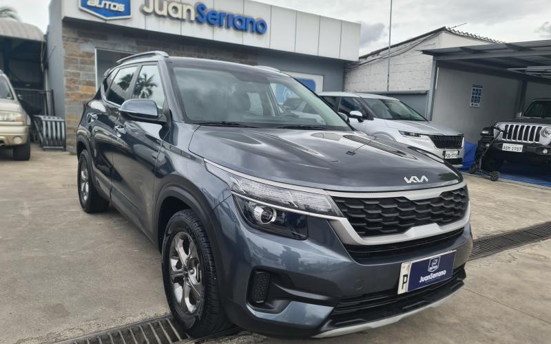 Kia
