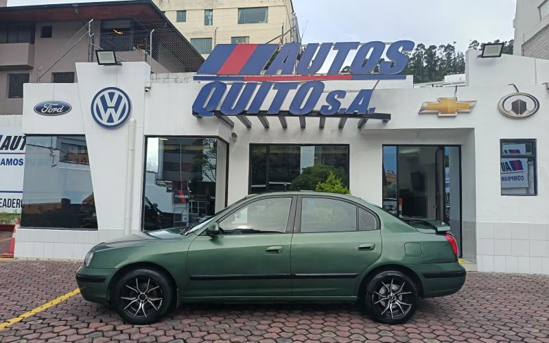 Hyundai