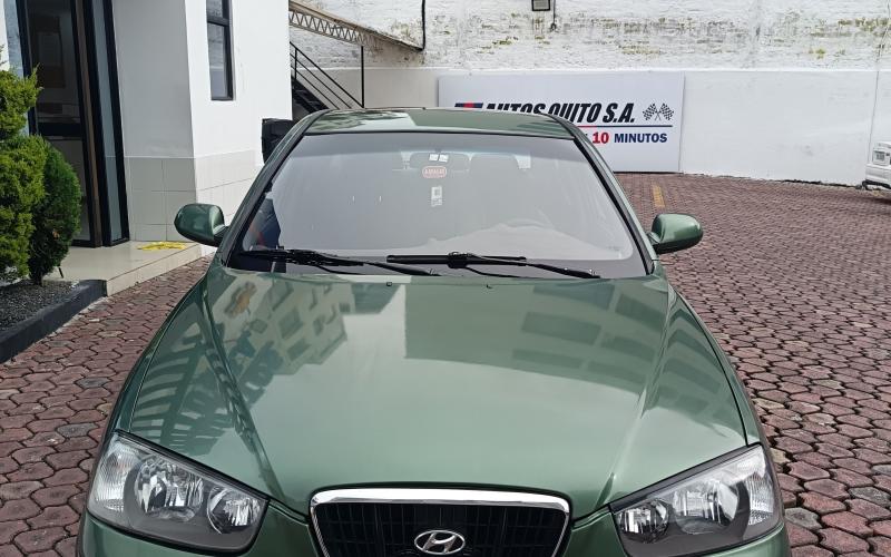 Hyundai
