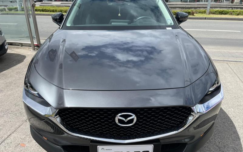 Mazda