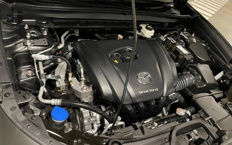 Mazda