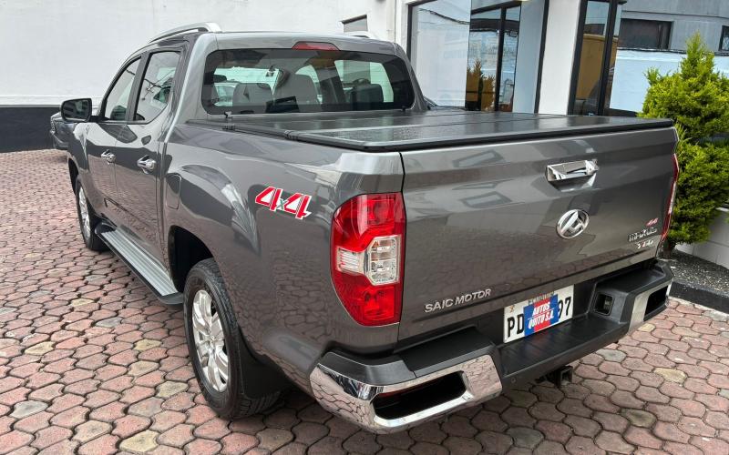 Maxus